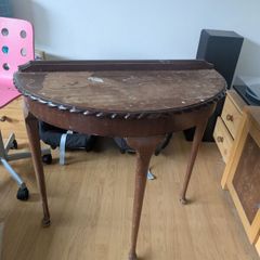 Side table