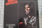 1984 hank locklin county trax 12" vinyl In excellent condition