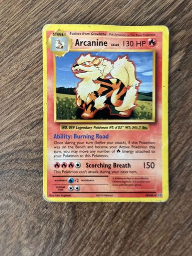 16 Elite Card Collection Pokemon