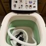 mini washing machine Image 2
