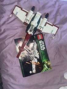 lego star wars 75004