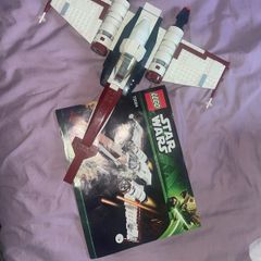 lego star wars 75004