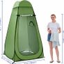 Shower Tent Extra Tall Image 2