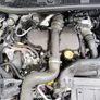 Breaking Renault capture 2017 diesel Image 3