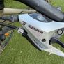 Trek hybrid bike 7100 Image 6