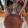Antique R.Strahan Bentwood Chair Image 2