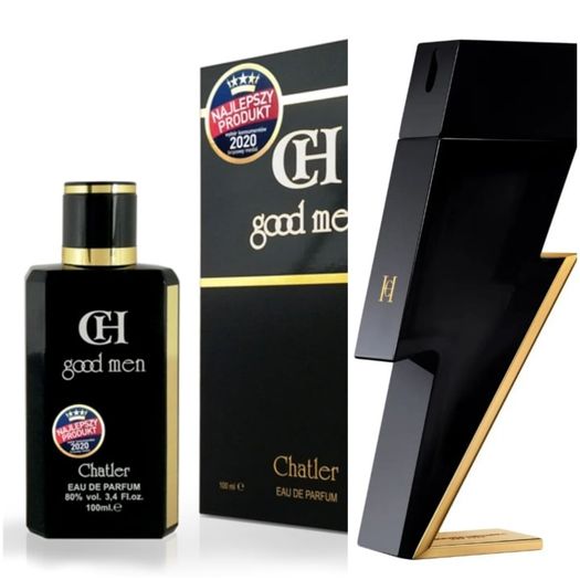 The Clock Is Ticking  Premium Perfume