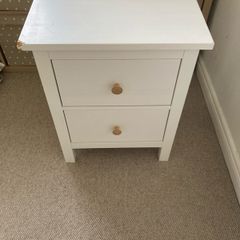 Ikea Havsta Cabinet
