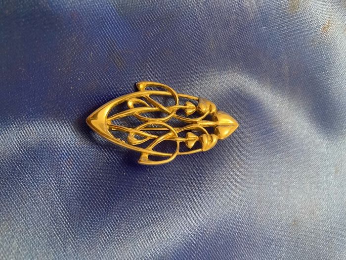 Price drop vintage earrings