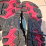 Regatta kids hiking boots, size 11/ EU30, as new Image 2