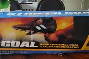 Striker Goal
