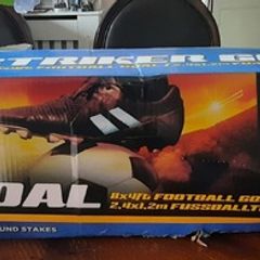 Striker Goal