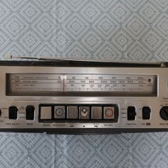 Sony CF-520L Stereo Cassette-corder