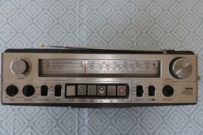 Sony CF-520L Stereo Cassette-corder