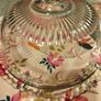 Glass Dome Cake plate Image 3