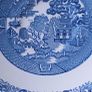 Arklow Pottery Brendan Saucers Image 3