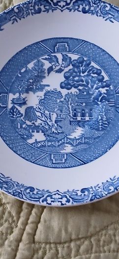 Arklow Pottery Brendan Saucers