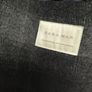 Zara Single Breasted 3/4 length 66% Wool Image 7