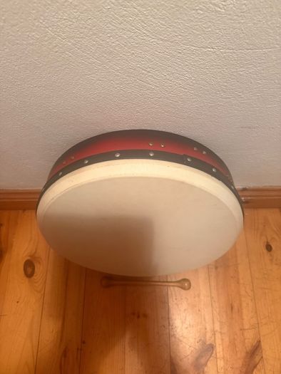Bodhran