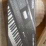 Yamaha PSR-E463 Keyboard with Stand Image 9