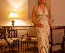 Wedding Day After Dress