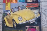 Vw volksworld magazine