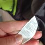 Reserved boy jacket 6/7 years barely worn Image 7