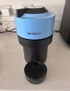 Nespresso vertuo pop