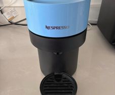Nespresso vertuo pop