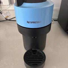 Nespresso vertuo pop