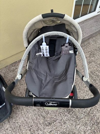 Baby equipment