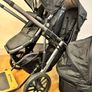 Uppababy Vista v1 bundle Image 7