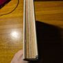 First Edition Hardcover 1974 Inishkillane. Change and Decline in the West of Ireland Hugh Brody Image 5