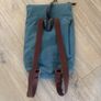 Back pack Burban brand Image 2