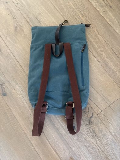 Back pack Burban brand