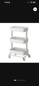 Ikea trolly