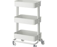 Ikea trolly