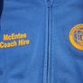Monaghan United (former League of Ireland) Football Hoodie Jersey (Youths 12-13 Years) FREE POST Image 2