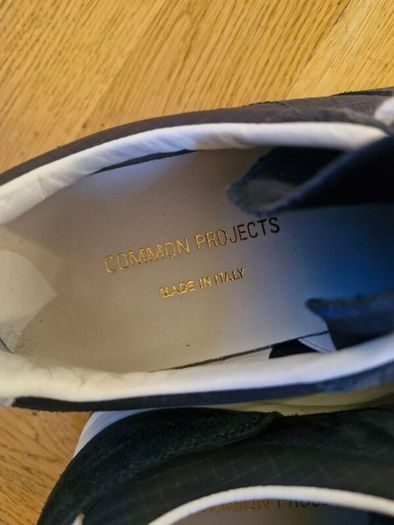Trainers - Common People