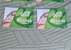 Emerald Park Tickets