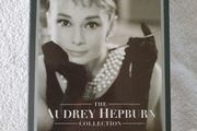 Audrey Hepburn Collection DVD 2006