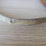 Vintage German 25m Measuring Tape Image 4
