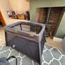 Baby Travel Cot Image 3
