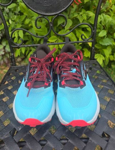 Brooks Cascadia Ladies Trail Shoes UK6.5