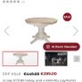 EZ Living Interiors Table and Chairs Image 2