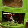Fiat 500 L 1/16 Burago Image 7