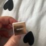 SOSU cosmetics icing stick Gilded Image 3