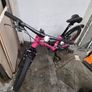 Kids trek mountain bike Image 8