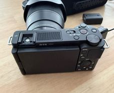 Sony ZV e10