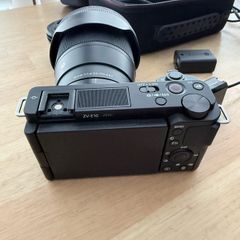 Sony ZV e10